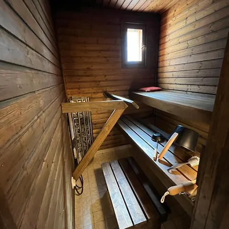 Raita Tatil Evi Savonlinna